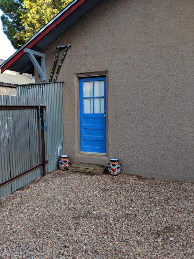 El Nopal Casita-Close To Sul Ross State University Alpine Exterior photo